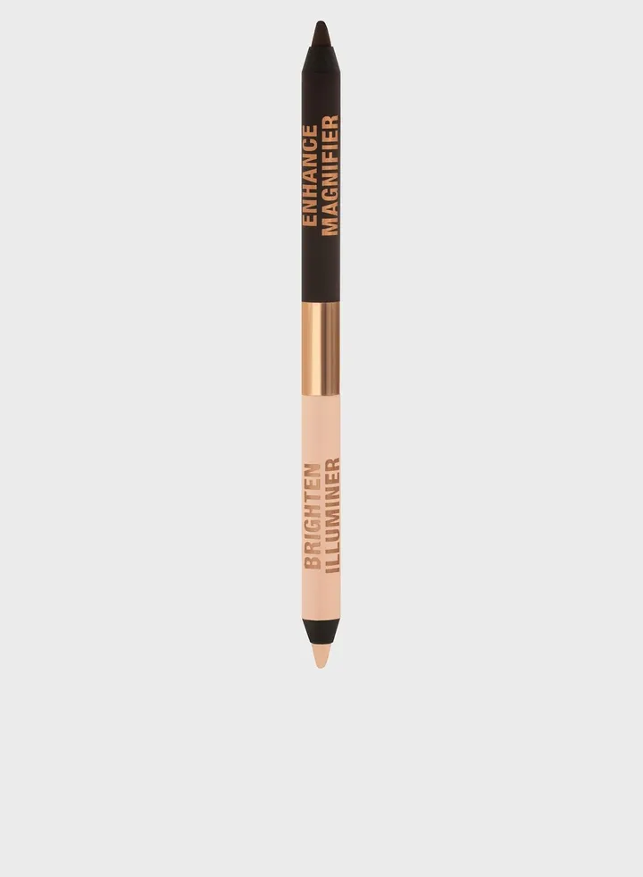 Supernudes Liner Duo