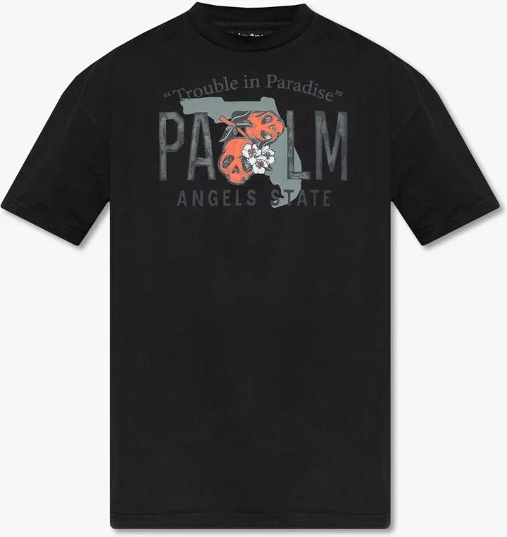 Printed T-shirt