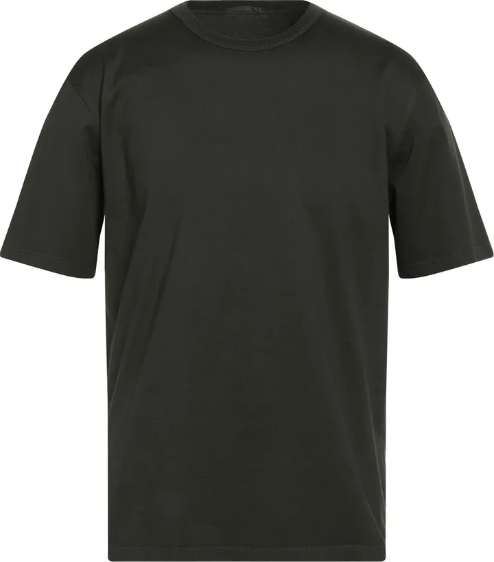 T-shirt Black