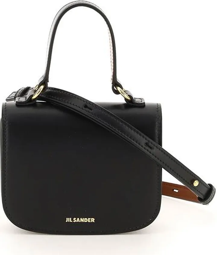 Crossbody Mini Bag