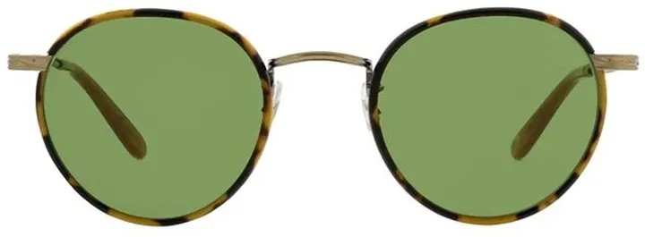 Garrett Leight Wilson Sunglasses