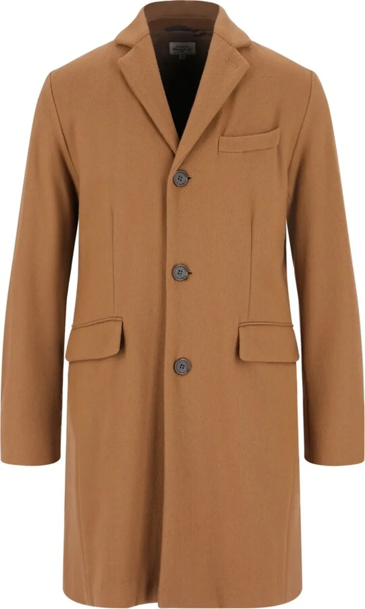 Coat Tan