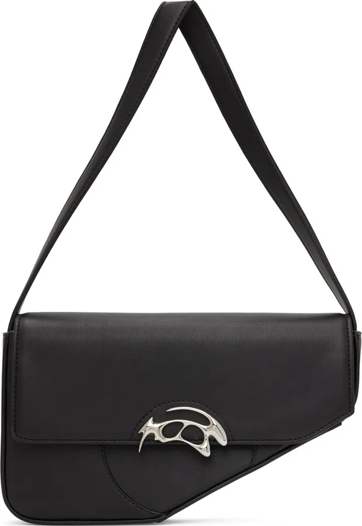 Rombaut Black Fission Bag