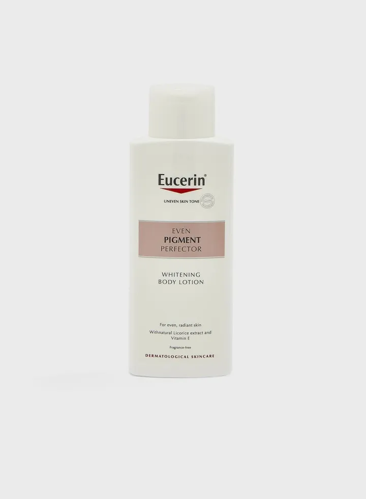 Even Pigment Perfector Whitening Body Lotion 250ml