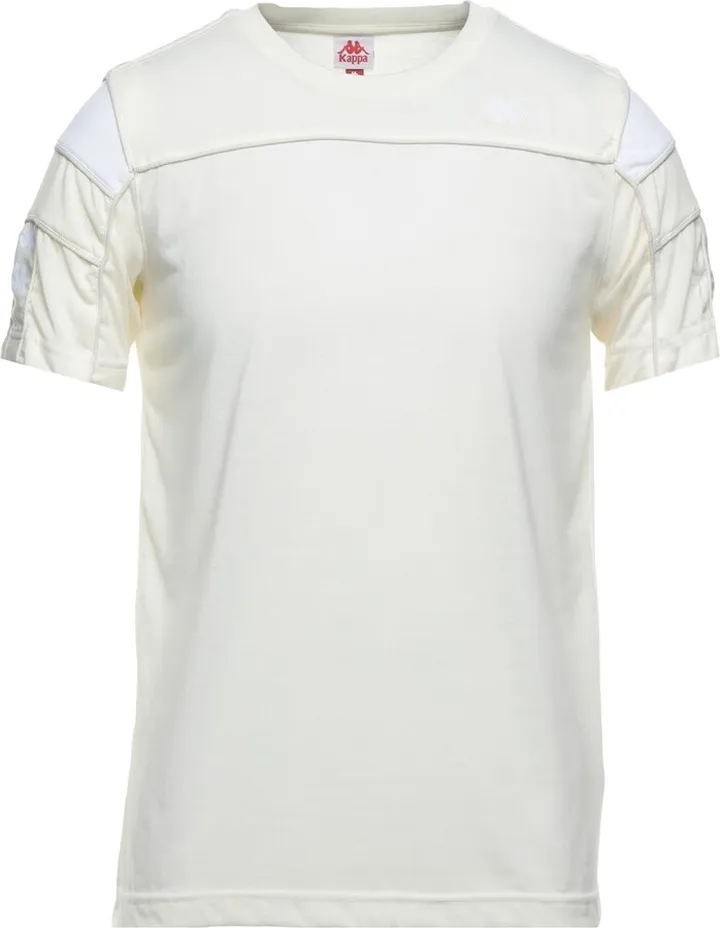 T-shirt Ivory
