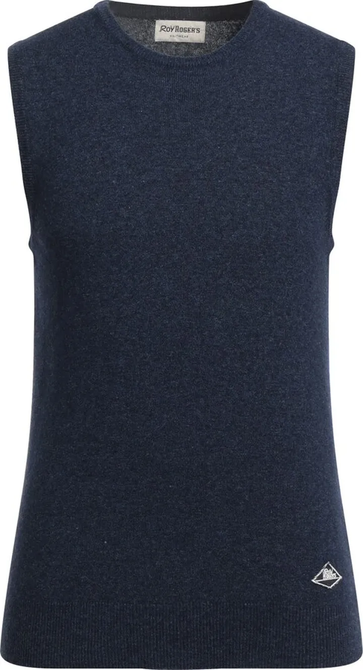 Sweater Midnight Blue
