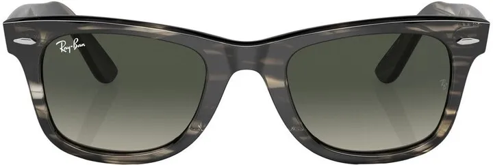 Original Wayfarer square-frame sunglasses