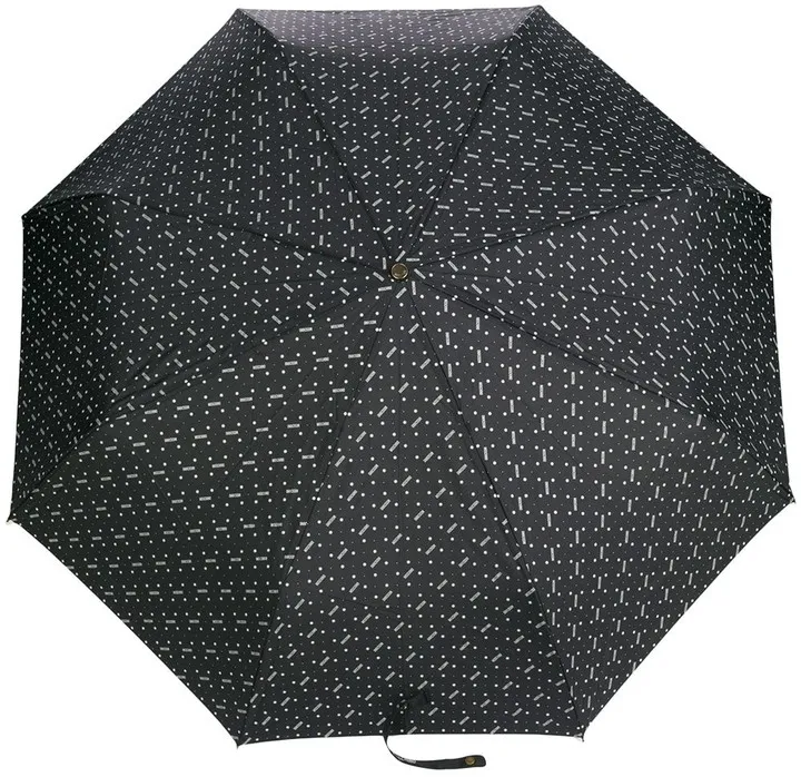 Logo Printed Umbrella