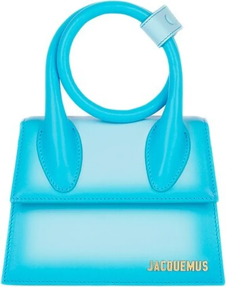 Le Chiquito Noeud bag