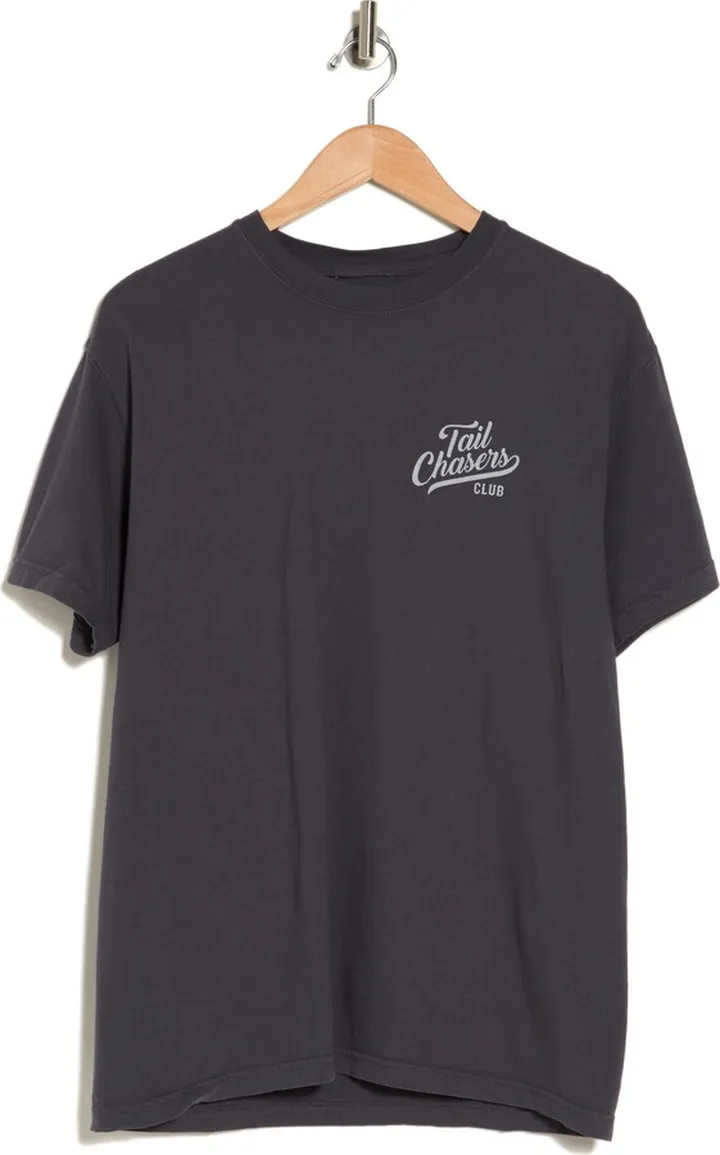 Short Sleeve Graphic Tee
