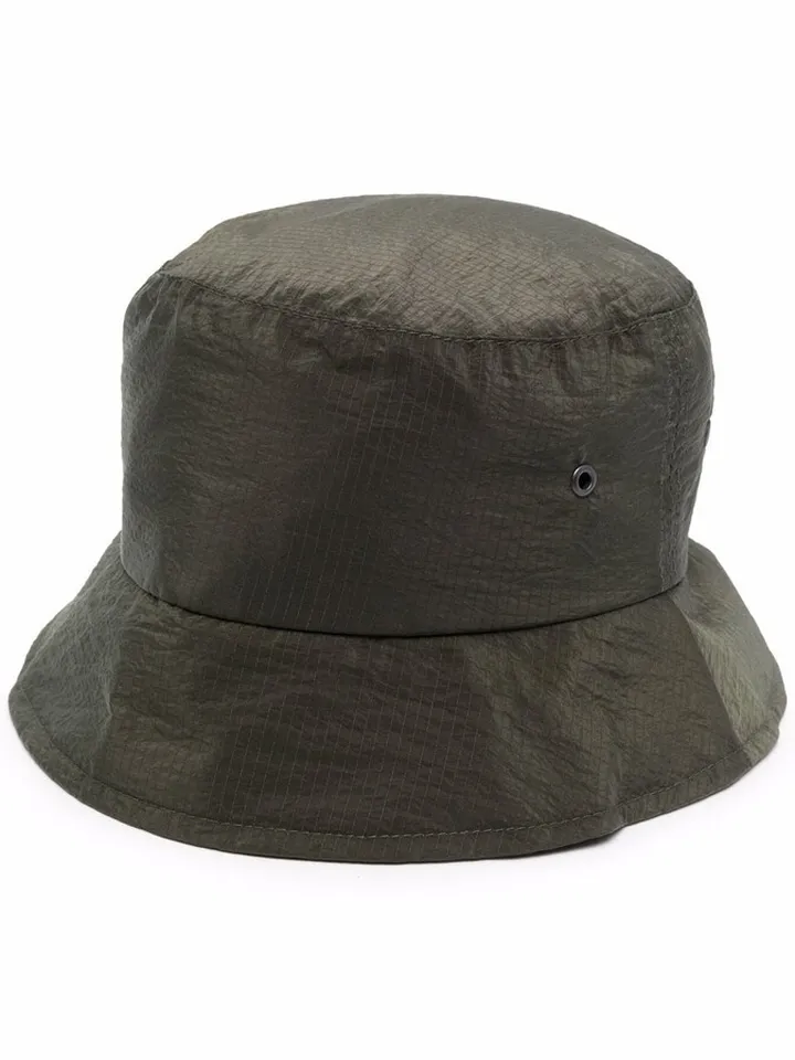 Nylon Bucket Hat