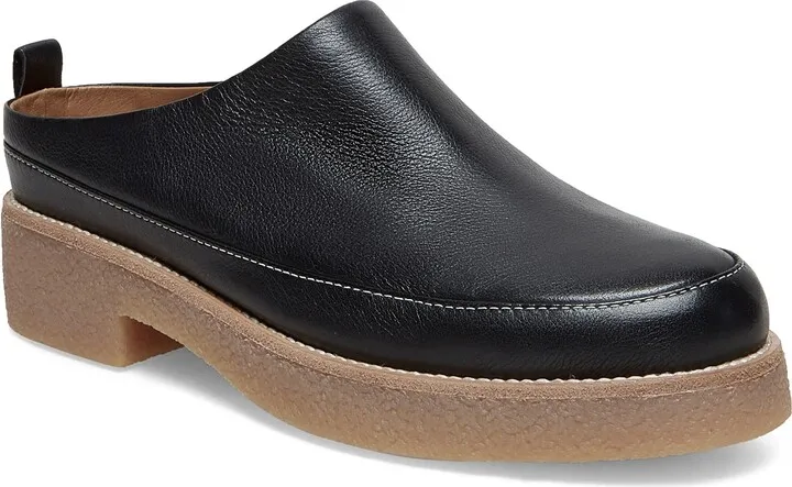 Flora Clog