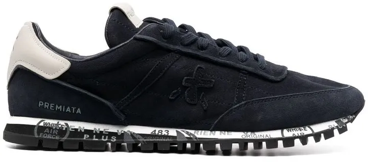 Sean low-top sneakers
