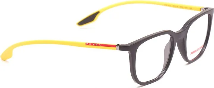 Prada Men's PS01OV 48mm Optical Frames