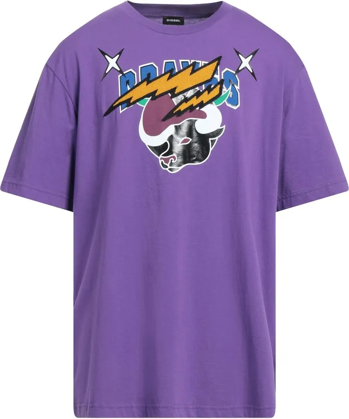 T-shirt Black