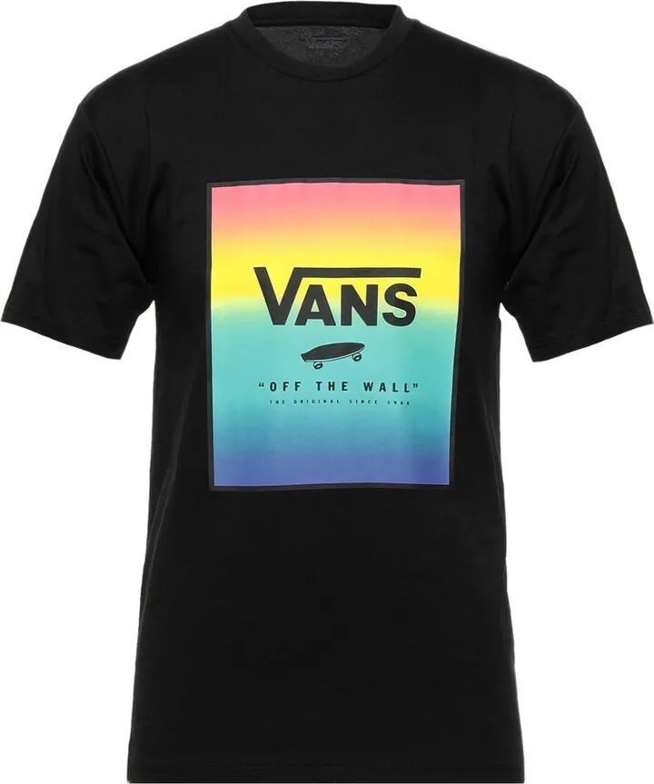 T-shirt Black