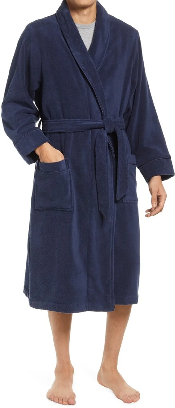 Hydro Cotton Robe
