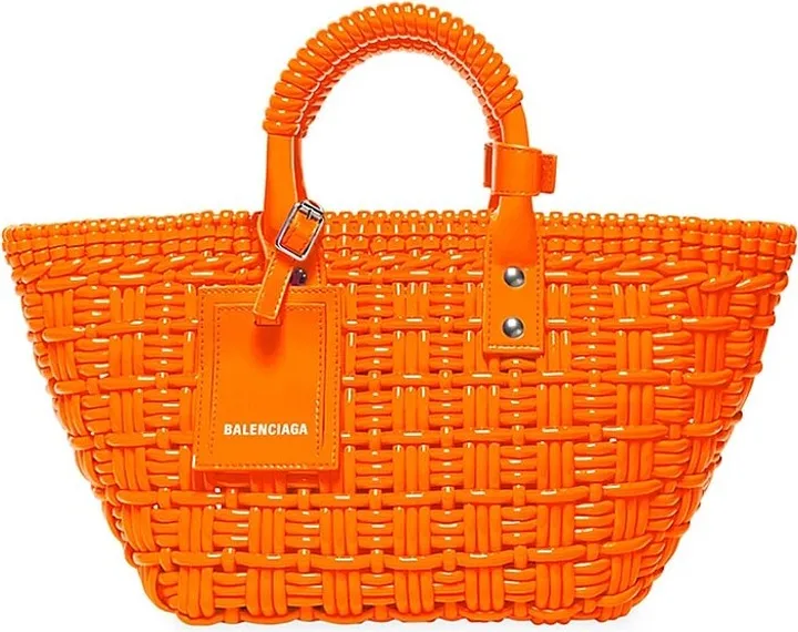 Bistro Xs Basket With Strap