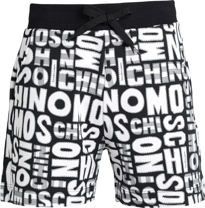 Sleepwear Black