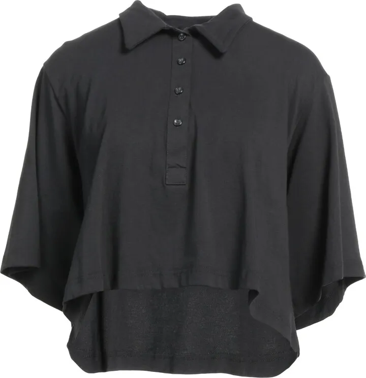 Polo Shirt Black
