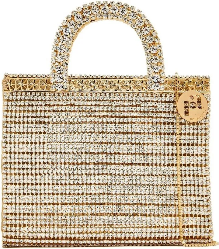Teodora tote bag
