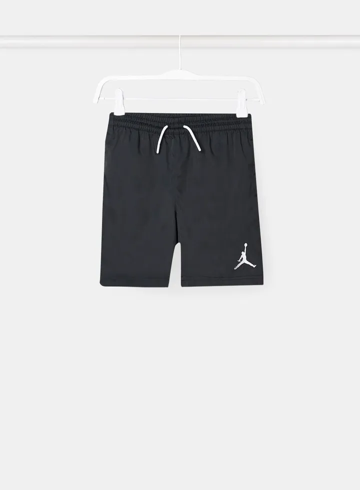 Boys Jumpman JDB Woven Play Shorts