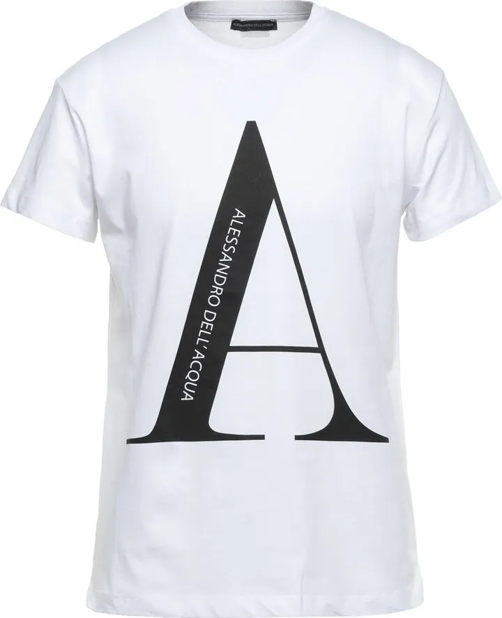 T-shirt White