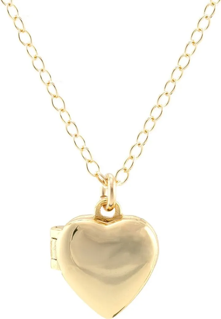 Kris Nations - Heart Locket