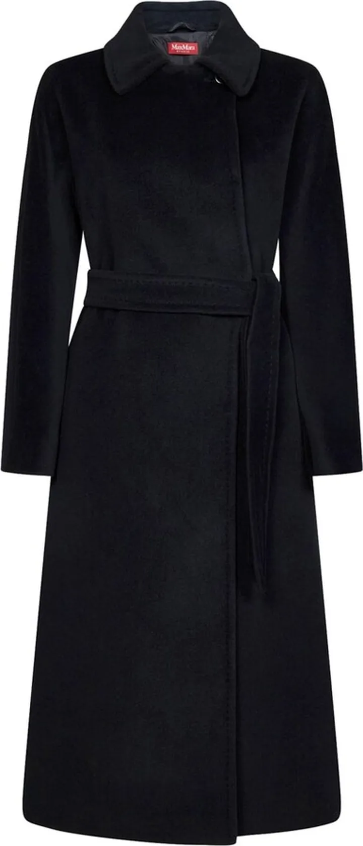 Studio Cielo Wool Coat