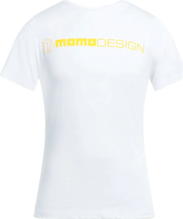 T-shirt White