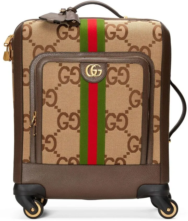 Jumbo GG small suitcase