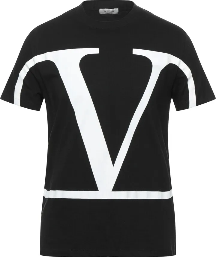 T-shirt Black