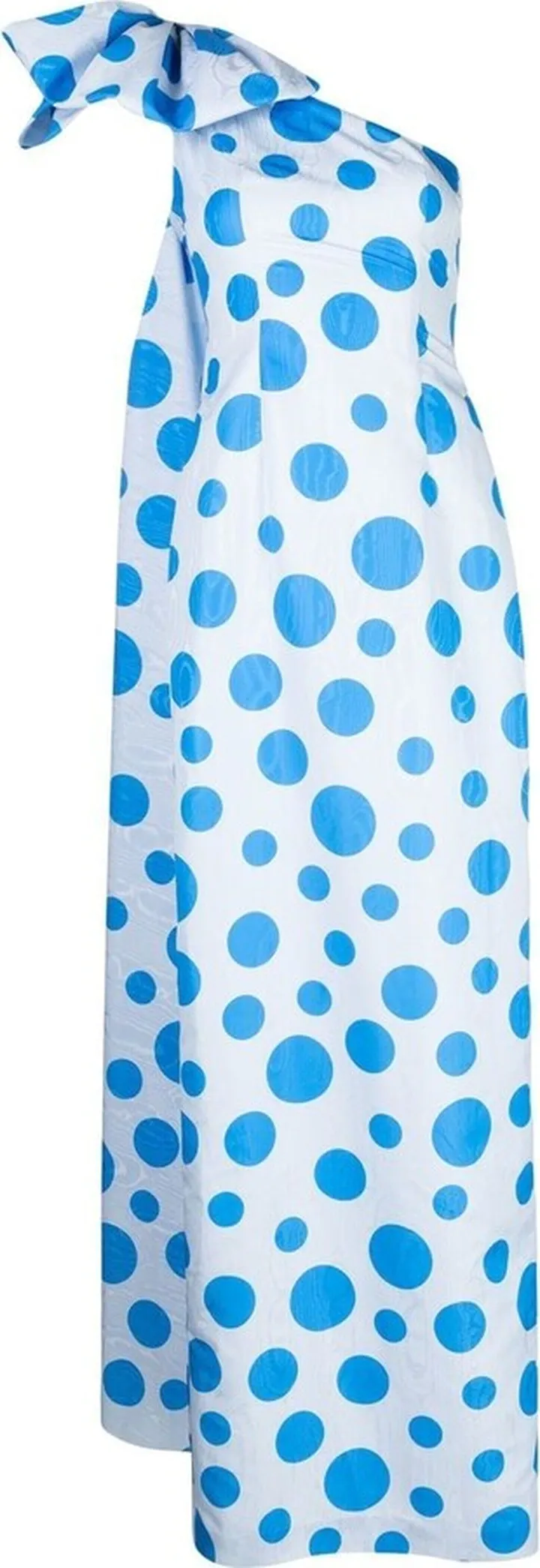 Bow Detail Gown