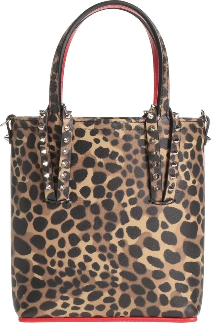 Handbag Beige