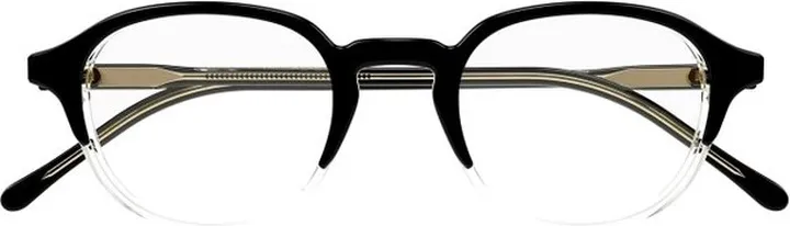 Gucci Eyewear Square Frame Glasses
