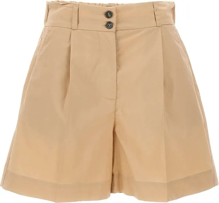 Cotton Shorts