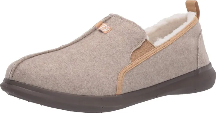 Spenco Mens Slipper