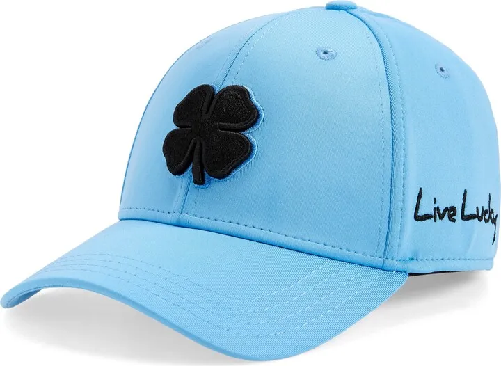 Premium Clover 110 Baseball Cap