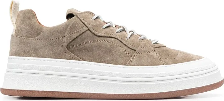 Circolo low-top sneakers