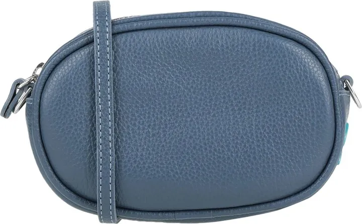 Cross-body Bag Slate Blue