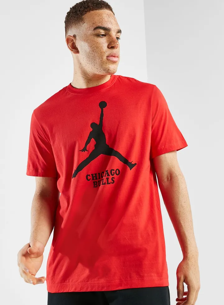 Chicago Bulls T-Shirt
