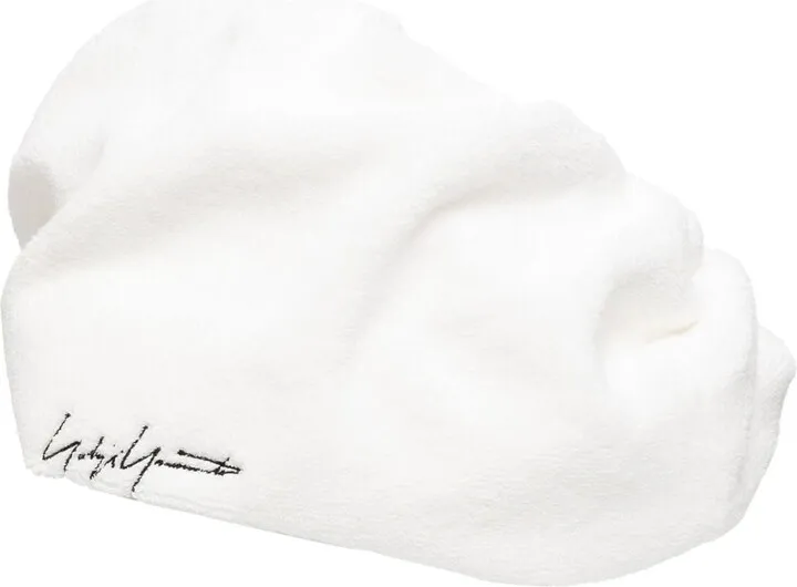 Embroidered-Logo Head Band