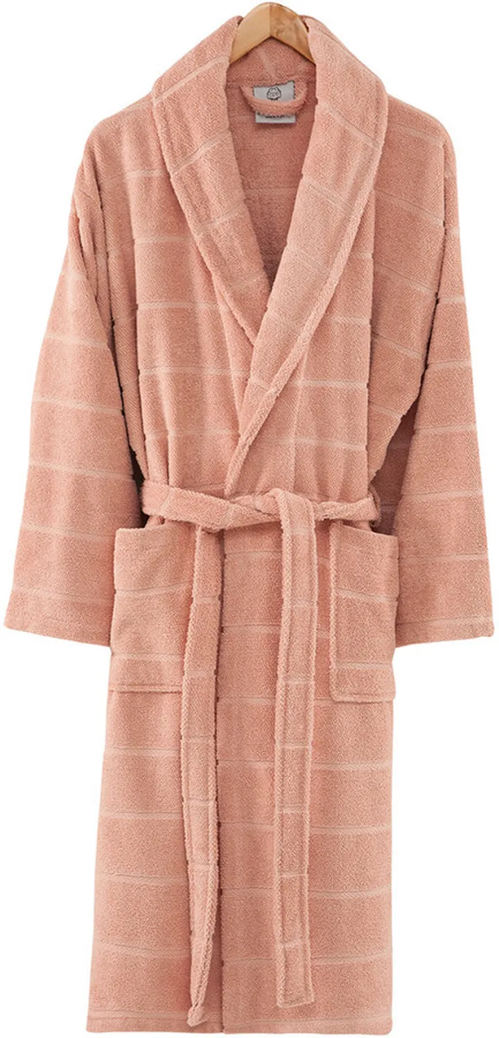 Ozan Premium Home Mirage Bathrobe