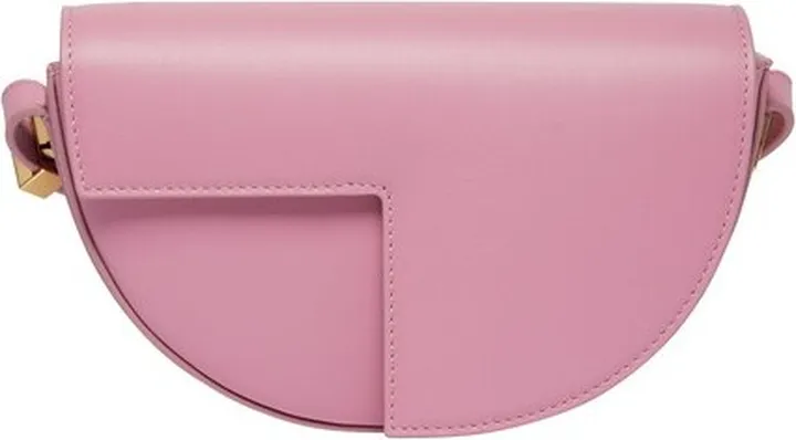 Le Petit Patou Bag