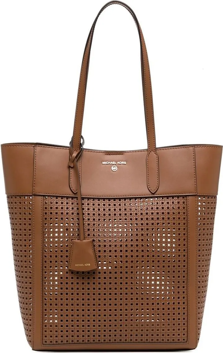 Sinclair shopper tote bag