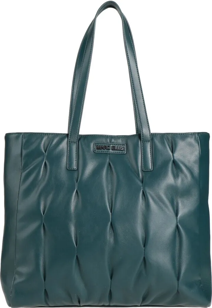 Handbag Deep Jade