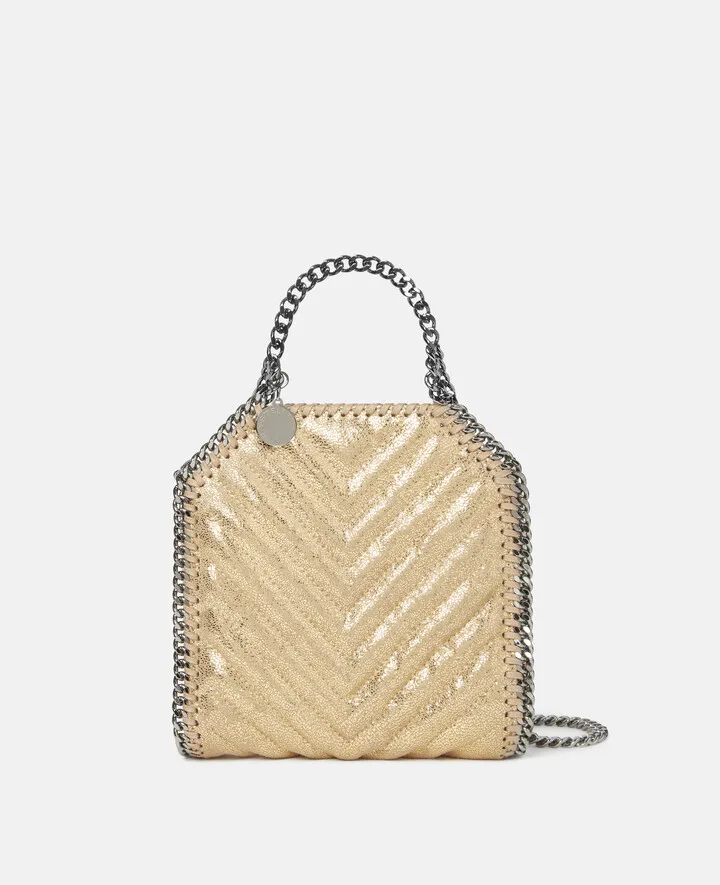 Stella McCartney - Falabella Tiny Tote