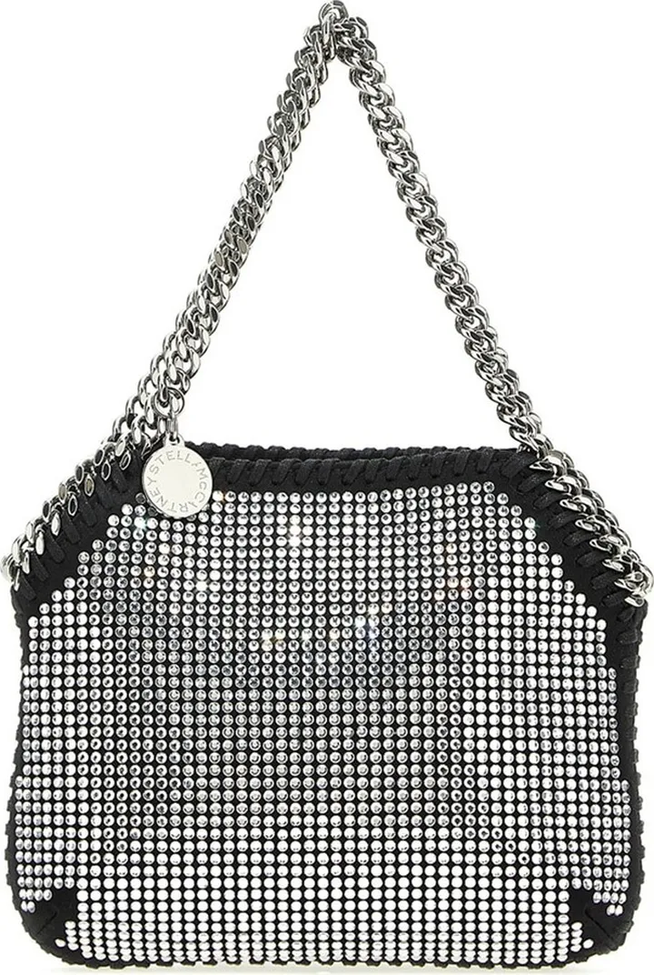 'falabella Mini' Shoulder Bag