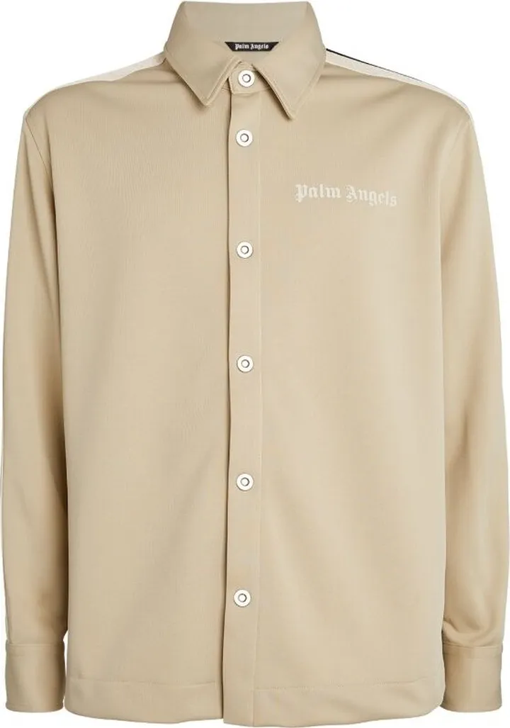 Palm Angels Track Shirt