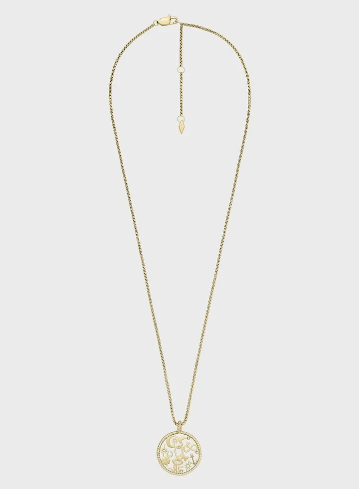 Sadie Necklace